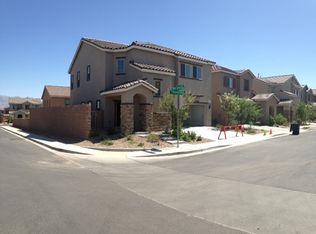 8140 Turquoise Tide Dr, Las Vegas, NV 89166