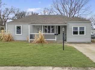 925 NE Kellam Ave, Topeka, KS 66616