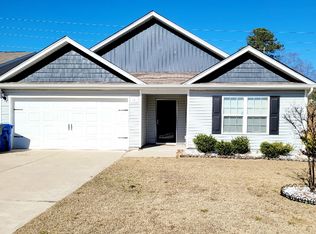 141 Sundew Rd, Elgin, SC 29045