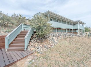 2220 Hillside Loop Rd, Prescott, AZ 86301