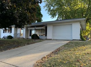 1202 Garfield Ave, Albert Lea, MN 56007
