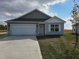 1000 35th St SW, Altoona, IA 50009