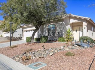 352 Jolly January Ave, Las Vegas, NV 89183