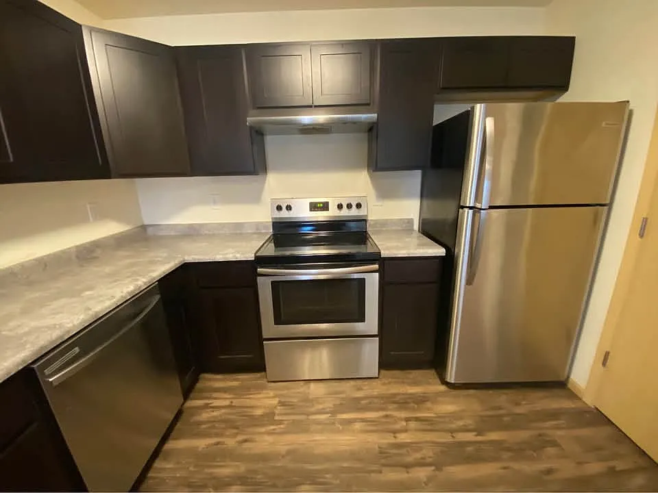 2 bed, 789 sqft, $1,150 — Photo 2