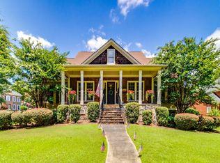 324 Upland Trail Rd, Elgin, SC 29045