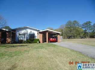 1854 Oakleaf Ln, Birmingham, AL 35215