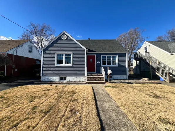 196 Gabriel Ter, South Amboy, NJ 08879