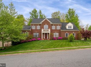 18629 Kerill Rd, Triangle, VA 22172