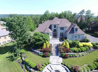 1825 Red Spruce Ln, Mechanicsburg, PA 17050