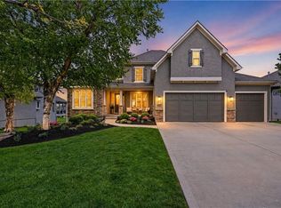 16816 Stearns St, Overland Park, KS 66221