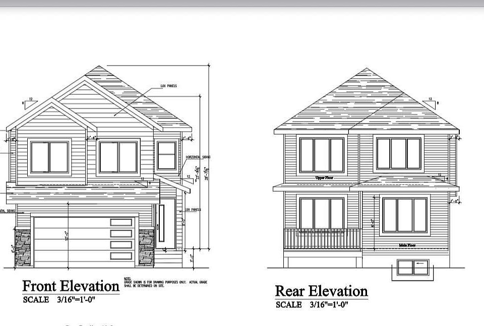 1st image of 18715 131st St NW