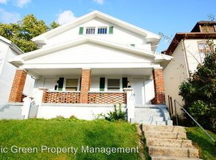 1912 King Ave, Dayton, OH