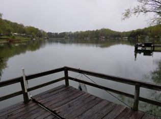 1211 Lake Logan Rd, Ardmore, TN 38449