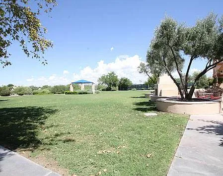 9493 N Twinkling Shadows Way — Photo 34