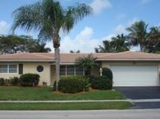 1045 SW 13th St, Boca Raton, FL 33486
