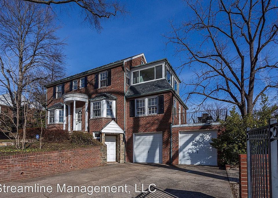 4501 Cheltenham Dr, Bethesda, MD 20814 Zillow