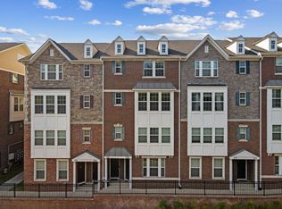 Summit Hall Reserve Codm, Gaithersburg, MD 20877