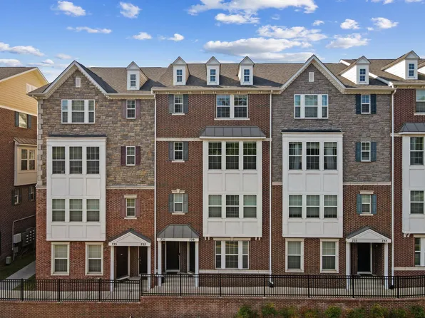 731 Cobbler Pl #731, Gaithersburg, MD 20877