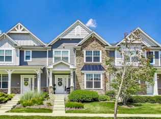 361 Hoffmann Dr, Buffalo Grove, IL 60089