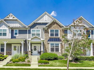 361 Hoffmann Dr, Buffalo Grove, IL, 60089