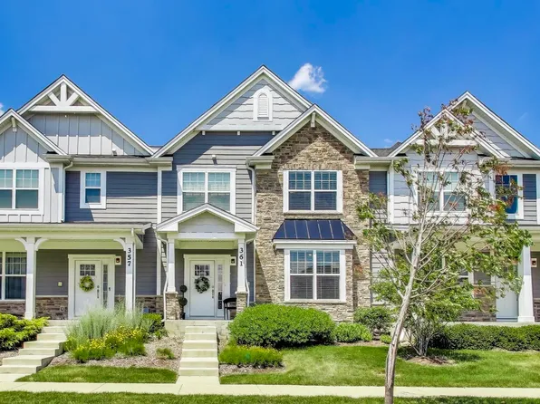 361 Hoffmann Dr, Buffalo Grove, IL 60089