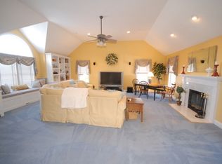 129 Christian Way, North Andover, MA 01845