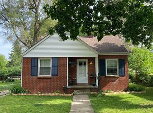 2125 Midvale Ave, Ypsilanti, MI