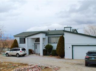 10240 Pathfinder Dr, Reno, NV 89508