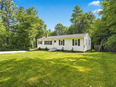 218 Hayden Road, Hollis, NH, 03049