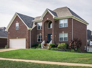 261 Mallard Crossing Dr, Shepherdsville, KY