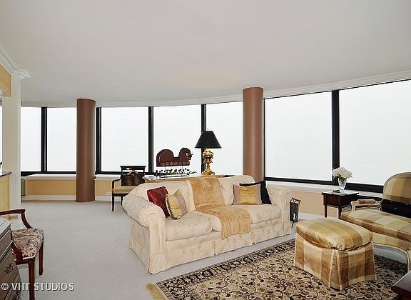 2nd image of 155 N Harbor Dr APT 4913