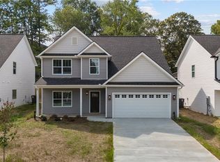 2810 Roland Rd, GREENSBORO, NC 27407