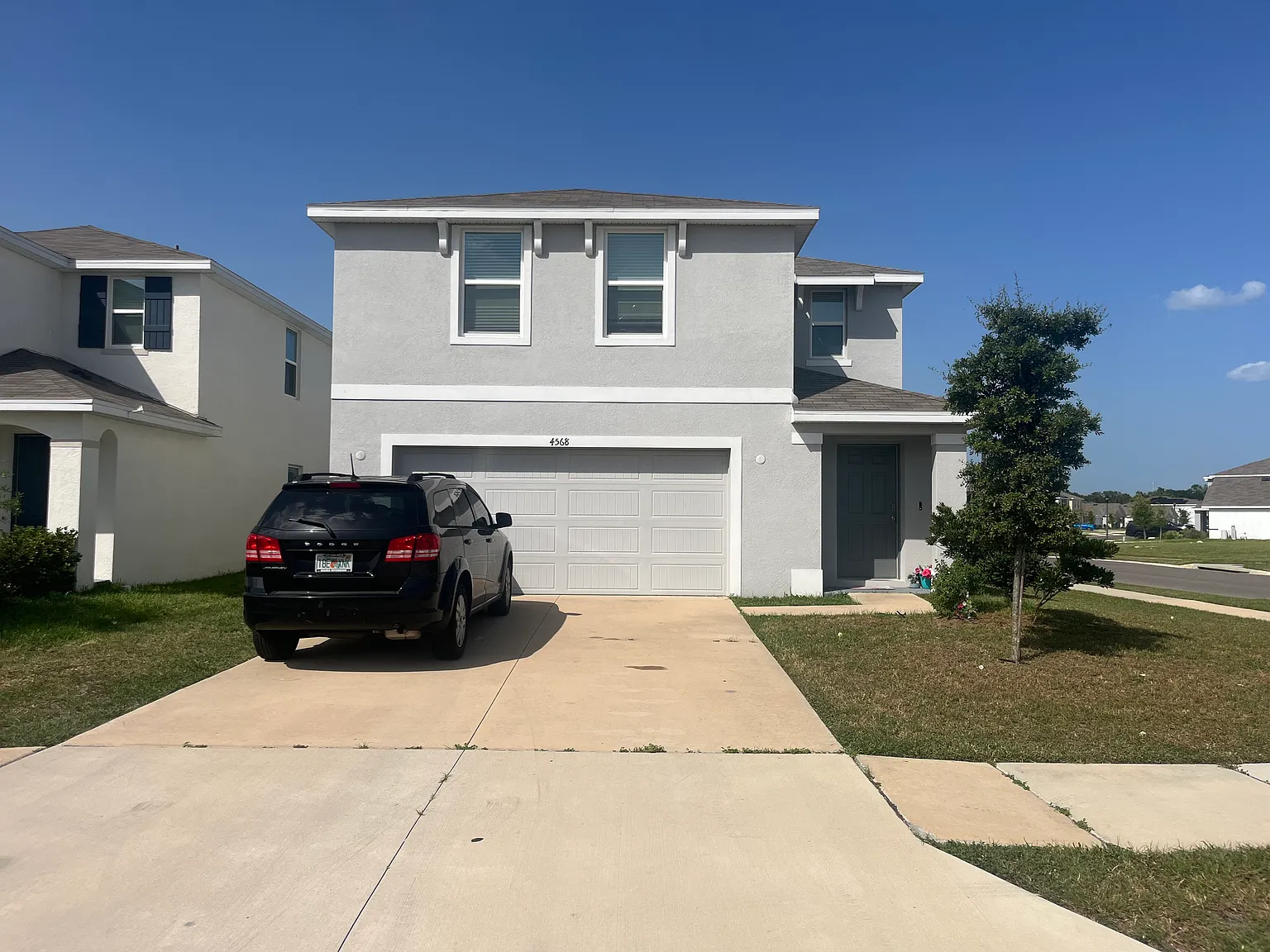 4568 Sand Dollar Way — Photo 1