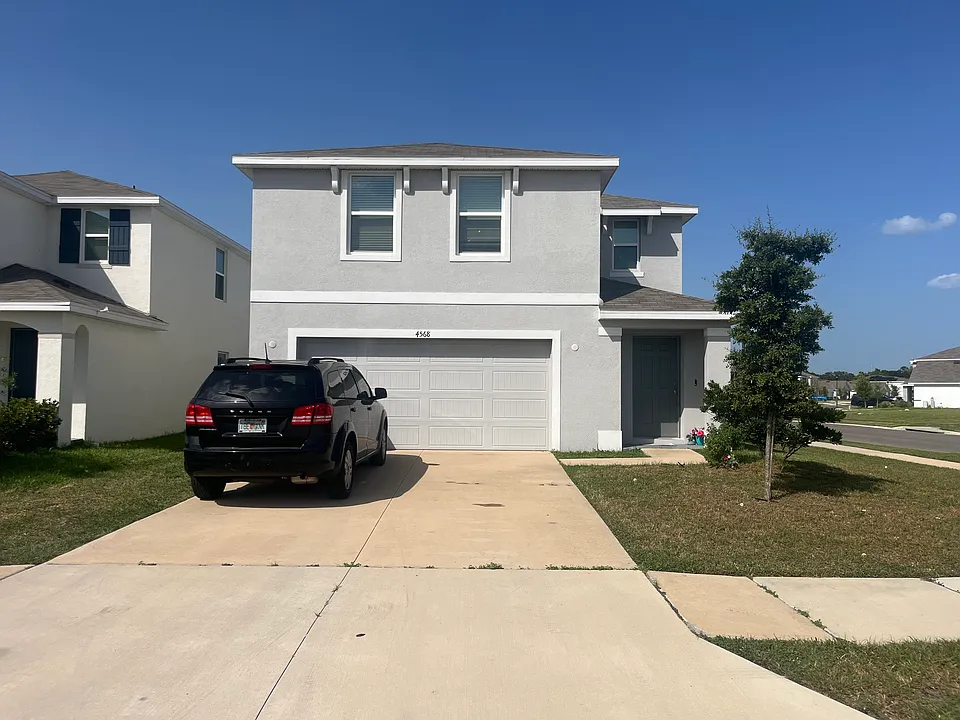 4568 Sand Dollar Way