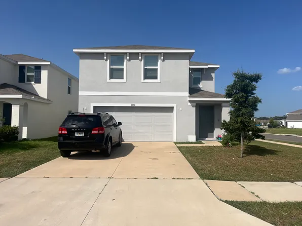 4568 Sand Dollar Way, Zephyrhills, FL