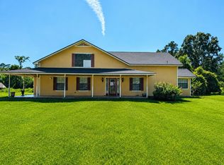 3717 Fm 1136, Orange, TX 77632
