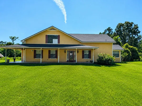 3717 Fm 1136, Orange, TX 77632