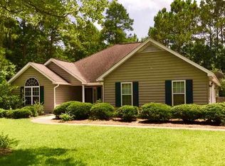 44 Oyster Shell Ln, Pawleys Island, SC 29585