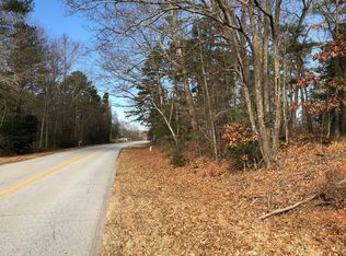 1820 Beacon Light Rd, Hartwell, GA 30643