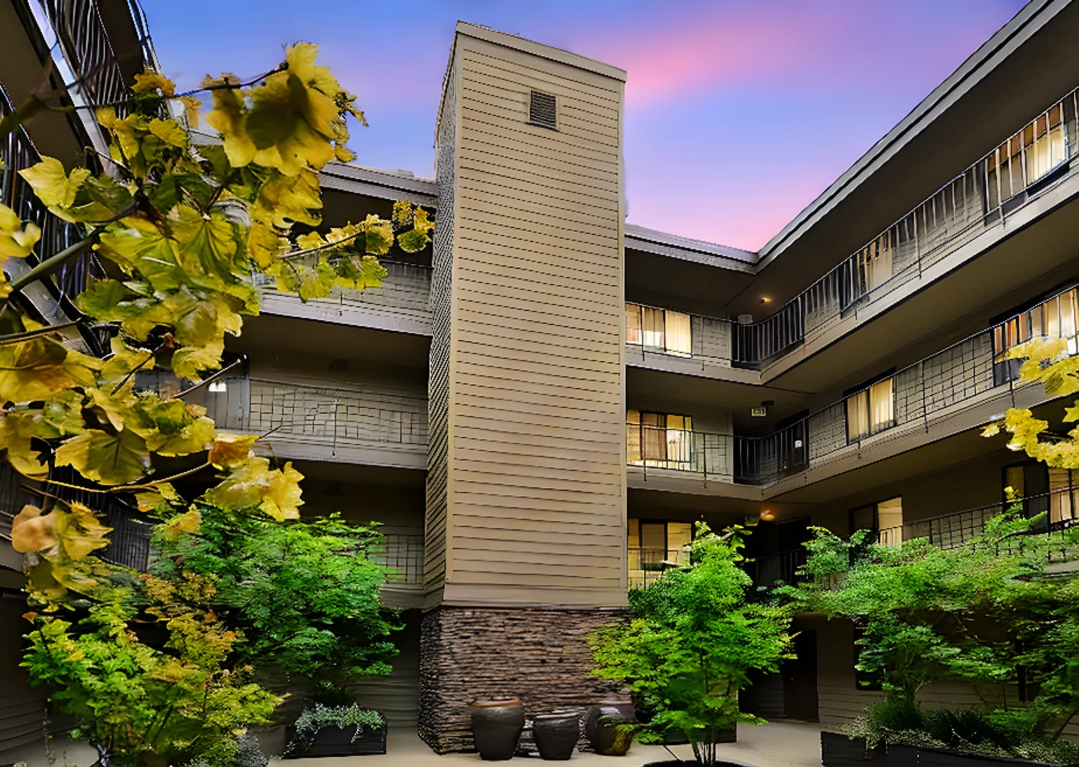 Greenlake Terrace Apartments — Photo 1