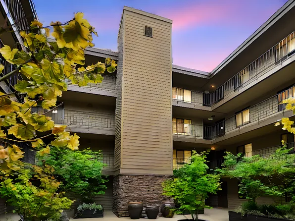 Greenlake Terrace Apartments