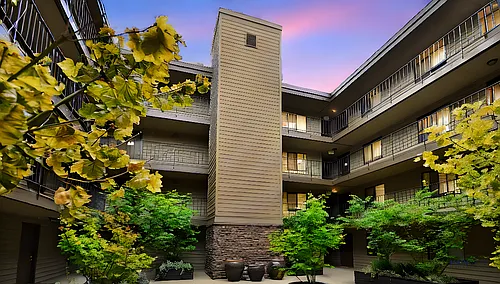 Greenlake Terrace Apartments Photo 1
