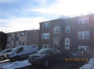 328 E James St, Homestead, PA