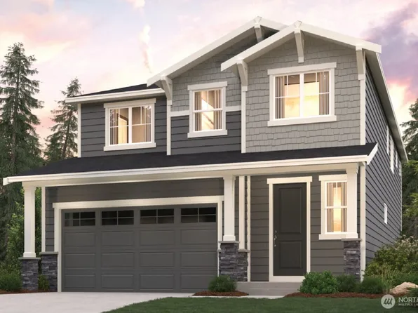 3931 McCormick Village Drive, Bremerton, WA 98312