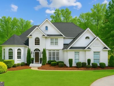 8625 Anchor On Lanier Ct, Gainesville, GA, 30506