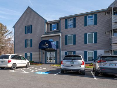 130 Eastern Avenue #301, Manchester, NH, 03104