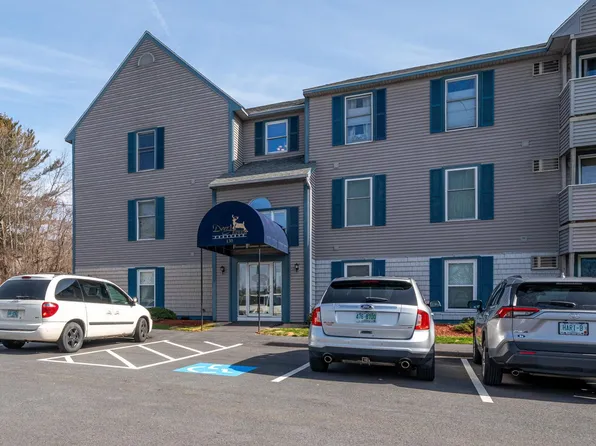 130 Eastern Avenue #301, Manchester, NH 03104