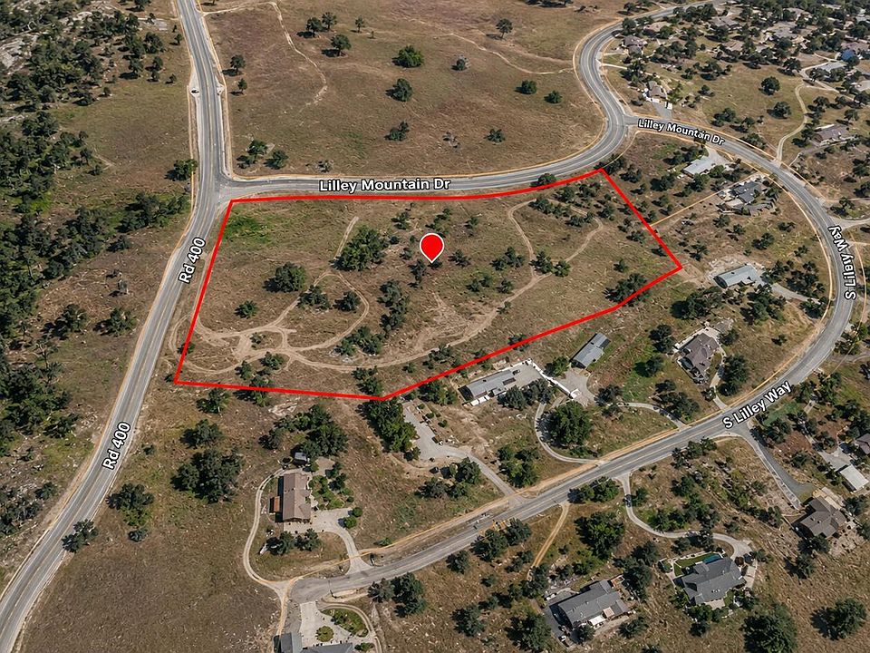 2nd image of Lilly Mountain Dr