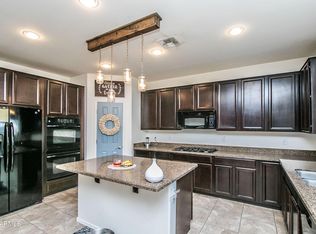 4503 S Antonio, Mesa, AZ 85212