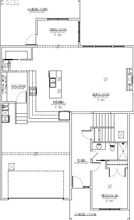 2nd image of 15785 SE Cherry Blossom Way #L127